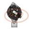PCV 1042104570P - ALTERNADOR TOYOTA 130A 12V PCV NEW T/DENSO