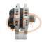 PCV 1042104570P - ALTERNADOR TOYOTA 130A 12V PCV NEW T/DENSO
