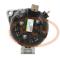PCV 1042104651P - ALTERNADOR LAND ROVER 150A 12V PCV NEW T/DENSO