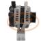 PCV 1042104690P - ALTERNADOR HONDA 130A 12V PCV NEW T/DENSO