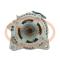 PCV 1042104810P - ALTERNADOR TOYOTA 100A 12V PCV NEW T/DENSO