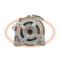 PCV 1042104980P - ALTERNADOR TOYOTA 130A 12V PCV NEW T/DENSO