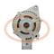 PCV 1042105290P - ALTERNADOR TOYOTA 100A 12V PCV NEW T/DENSO