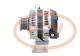 PCV 1042105450P - ALTERNADOR TOYOTA 130A 12V PCV NEW T/DENSO