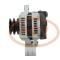PCV 1042105460P - ALTERNADOR HINO 130A 12V PCV NEW T/DENSO