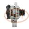 PCV 1042105460P - ALTERNADOR HINO 130A 12V PCV NEW T/DENSO