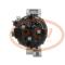 PCV 1042105470P - ALTERNADOR TOYOTA 130A 12V PCV NEW T/DENSO