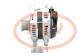PCV 1042105510P - ALTERNADOR TOYOTA 150A 12V PCV NEW T/DENSO