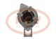 PCV 1042105610P - ALTERNADOR TOYOTA 100A 12V PCV NEW T/DENSO