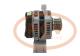 PCV 1042105610P - ALTERNADOR TOYOTA 100A 12V PCV NEW T/DENSO
