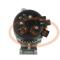 PCV 1042105760P - ALTERNADOR FORD 120A 12V PCV NEW T/DENSO [1348]