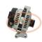 PCV 1042105760P - ALTERNADOR FORD 120A 12V PCV NEW T/DENSO [1348]