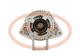 PCV 1042105810P - ALTERNADOR KIA 150A 12V PCV NEW T/DENSO
