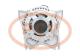 PCV 1042105840P - ALTERNADOR FORD 150A 12V PCV NEW T/DENSO
