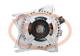 PCV 1042105860P - ALTERNADOR FORD 155A 12V PCV NEW T/DENSO