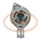 PCV 1042105890P - ALTERNADOR HONDA 130A 12V PCV NEW T/DENSO