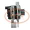 PCV 1042105890P - ALTERNADOR HONDA 130A 12V PCV NEW T/DENSO