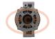 PCV 1042106020P - ALTERNADOR BMW 170A 12V PCV NEW T/DENSO