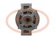 PCV 1042106240P - ALTERNADOR BMW 210A 12V PCV NEW T/DENSO