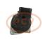 PCV 1042106331P - ALTERNADOR BMW 170A 12V PCV NEW T/DENSO
