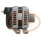 PCV 1042106420OER - ALTERNADOR LAND ROVER 180A 12V PCV NEW C/REGULADOR OE T/DENS