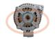 PCV 1042106420P - ALTERNADOR LAND ROVER 180A 12V PCV NEW T/DENSO