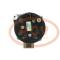PCV 1042106482P - ALTERNADOR LAND ROVER 180A 12V PCV NEW T/DENSO