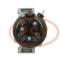 PCV 1042106590OER - ALTERNADOR JEEP 220A 12V PCV NEW C/REGULADOR OE T/DENSO