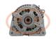 PCV 1042106640P - ALTERNADOR JAGUAR 220A 12V PCV NEW T/DENSO
