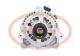 PCV 1042106730P - ALTERNADOR BMW 180A 12V PCV NEW T/DENSO