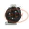 PCV 1042106780P - ALTERNADOR LEXUS 180A 12V PCV NEW T/DENSO
