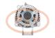PCV 1042106870P - ALTERNADOR OPEL 170A 12V PCV NEW T/DENSO