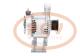 PCV 1042108040P - ALTERNADOR TOYOTA 80A 12V PCV NEW T/DENSO