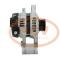 PCV 1042108160P - ALTERNADOR TOYOTA 80A 12V PCV NEW T/DENSO