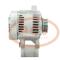 PCV 1042108180P - ALTERNADOR TOYOTA 80A 12V PCV NEW T/DENSO