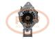 PCV 1042108200P - ALTERNADOR DAIHATSU 80A 12V PCV NEW T/DENSO