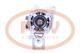PCV 1042108290P - ALTERNADOR TOYOTA 80A 12V PCV NEW T/DENSO