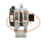 PCV 1042109000P - ALTERNADOR TOYOTA 90A 12V PCV NEW T/DENSO