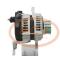 PCV 1042109031P - ALTERNADOR ISUZU 80A 12V PCV NEW T/DENSO