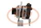 PCV 1042109033P - ALTERNADOR ISUZU 90A 12V PCV NEW T/DENSO