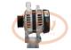 PCV 1042109240P - ALTERNADOR TOYOTA 80A 12V PCV NEW T/DENSO [1290]
