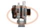 PCV 1042109240P - ALTERNADOR TOYOTA 80A 12V PCV NEW T/DENSO [1290]