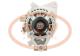 PCV 1042109680P - ALTERNADOR TOYOTA 80A 12V PCV NEW T/DENSO