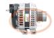 PCV 1042110340P - ALTERNADOR LAND ROVER 180A 12V PCV NEW T/DENSO