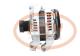 PCV 1042110800P - ALTERNADOR FORD 180A 12V PCV NEW T/DENSO