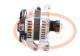 PCV 1042110800P - ALTERNADOR FORD 180A 12V PCV NEW T/DENSO