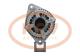 PCV 1042111180P - ALTERNADOR FIAT 180A 12V PCV NEW T/DENSO