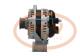 PCV 1042111180P - ALTERNADOR FIAT 180A 12V PCV NEW T/DENSO