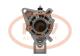 PCV 1042112120P - ALTERNADOR TOYOTA 80A 12V PCV NEW T/DENSO