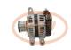 PCV 1042112210P - ALTERNADOR ISUZU 80A 12V PCV NEW T/DENSO